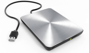external hard drive data recovery nyc
